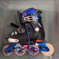 Rollerblade Fila Bambino tg 28-31