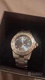 Orologio vintage FILA Diver 100M