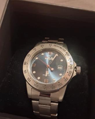 Orologio vintage FILA Diver 100M