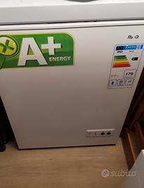 pozzetto congelatore