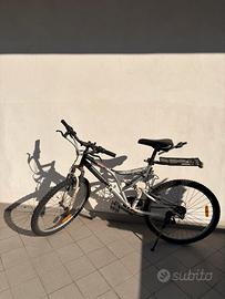 Bicicletta Decathlon