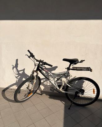 Bicicletta Decathlon