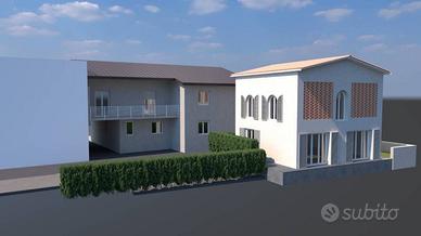 Casa indipendente di 140 m² con più di 5 locali e 