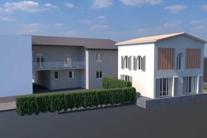 Casa indipendente di 140 m² con più di 5 locali e 