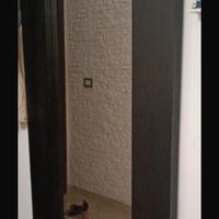 Specchio con cornice