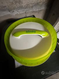 Portadolci Termico Bimby