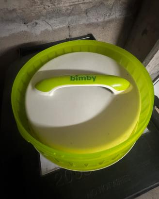 Portadolci Termico Bimby