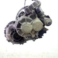 Q0014207V001000000 CAMBIO AUTOMATICO SMART FORTWO 