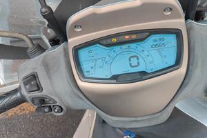 Medley 150 Piaggio