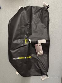 GIVI Trekker Top Box Outback 54lt
