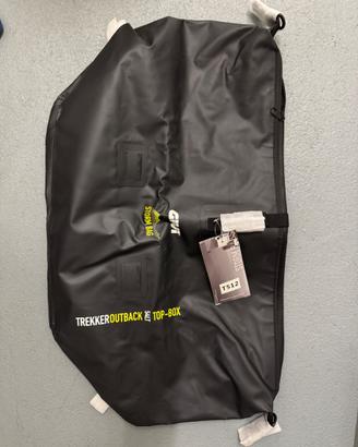 GIVI Trekker Top Box Outback 54lt