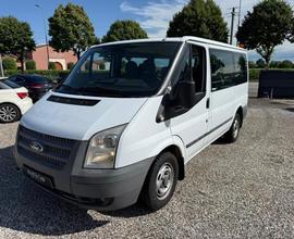 FORD Transit 280S 2.2 9 POSTI Furgone Trend