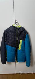 piumino cmp