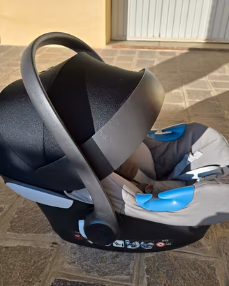 ovetto Cybex 
