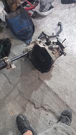 cambio 1.3multijet