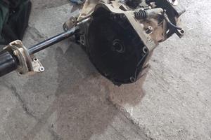 cambio 1.3multijet