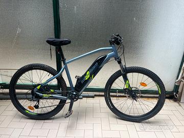 E bike rockrider e st100 taglia L