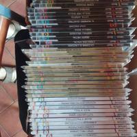 Orfani. 36 albi. Orfani + Nuovo mondo + Ringo