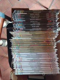 Orfani. 36 albi. Orfani + Nuovo mondo + Ringo