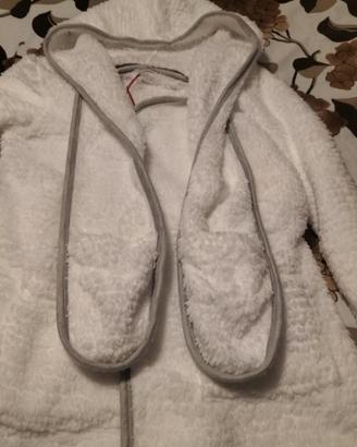 vestaglia donna Yamamay   taglia M L