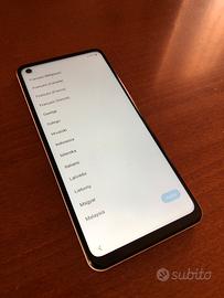 Samsung Galaxy A21s Perfetto