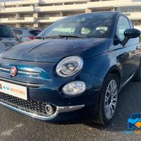 Fiat 500 1.0 hybrid Pop 70cv