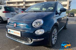 Fiat 500 1.0 hybrid Pop 70cv