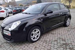 Alfa Romeo MiTo 1.6 JTDm-2 S&S Distinctive