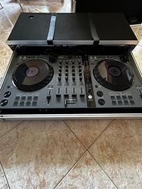 Pioneer DDJ FLX 6-GT + Case MAGMA + Stand RTX