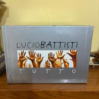 Discografia Lucio Battisti - Tutto Lucio Battisti