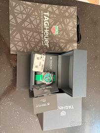 Orologio tag heuer formula 1 nuovo