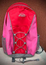 Zainetto bimba McKinley
