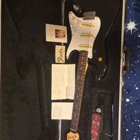Fender Stratocaster 1983