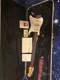 Fender Stratocaster 1983