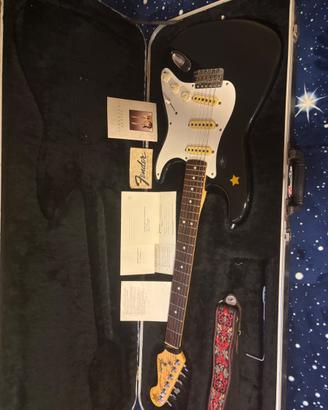 Fender Stratocaster 1983