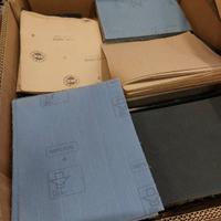 carta vetrata abrasiva varie grane