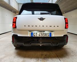 MINI Mini Countryman U25 - 2024