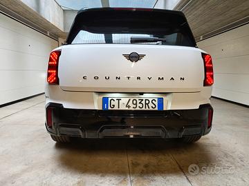 MINI Mini Countryman U25 - 2024