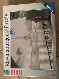 Puzzle Ravensburger
