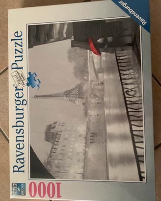 Puzzle Ravensburger