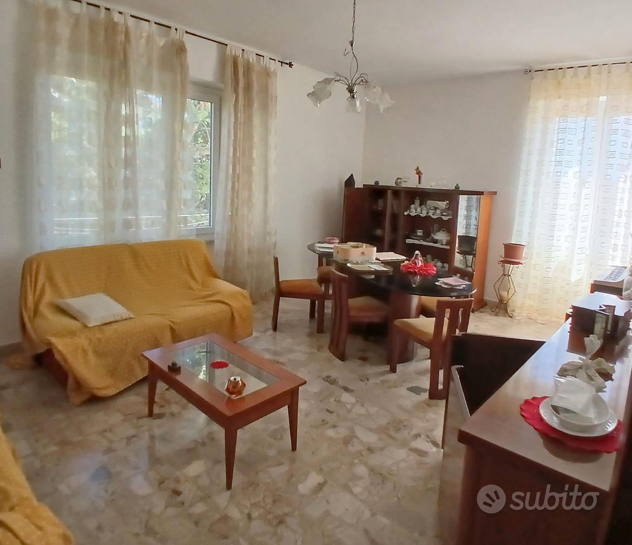 Appartamento – Tàttari/Sassari, Ottava - Vista 3