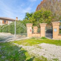 VILLA SINGOLA A COPPARO