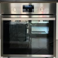 IKEA BEJUBLAD RAFFINERAD - Forno da incasso