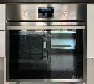 IKEA BEJUBLAD RAFFINERAD - Forno da incasso