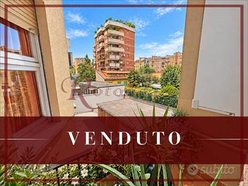 Appartamento di 60 m² con 2 locali a Milano