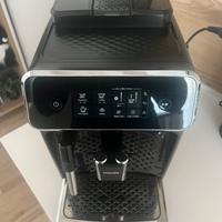 Macchina caffé automatica