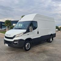 Iveco Daily 35c21 Furgonato GEMELLATO