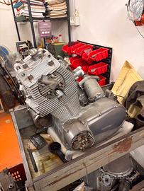 Motore Laverda 750 sf completo