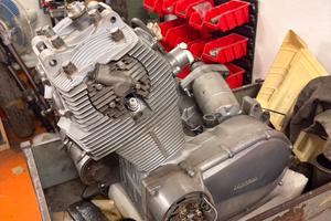 Motore Laverda 750 sf completo