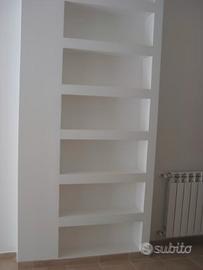 Tuscolana bilocale euro 750